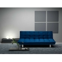 SOFA-CAMA ANDALUCIA AZUL