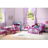 Cama infantil Frozen