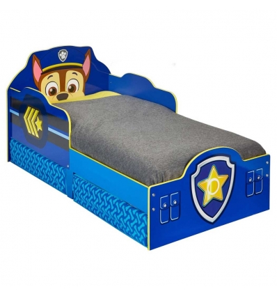 Cama para niños Patrulla canina