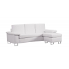 Chaise longue reversible