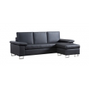 CHAISE LONGUE REVERSIBLE ELEUSIS