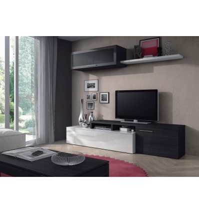 Mueble compacto