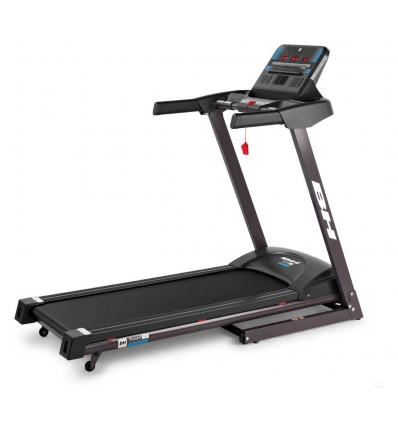 CINTA PARA CORRER COMPACTA PIONEER S1 DE BH FITNESS