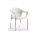 ALUMINIUM FAUTEUIL AFRICA