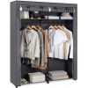 STOFFEN GARDEROBE SONGMICS