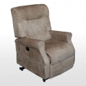 LIFT FAUTEUIL QUERCUS BRUIN