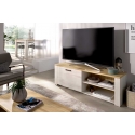 COMPACTE TV-STANDAARD 1 DEUR ANAIS