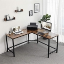 L-VORMIG BUREAU VASAGLE