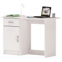 BUREAU MET DEUR EN LADE PHI