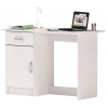 BUREAU MET DEUR EN LADE PHI