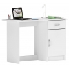 BUREAU MET DEUR EN LADE PHI