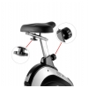 HOMETRAINER ARTIC DUAL BH