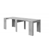 MESA EXTENSIBLE GRIS