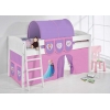 Cama semi alta infantil Frozen