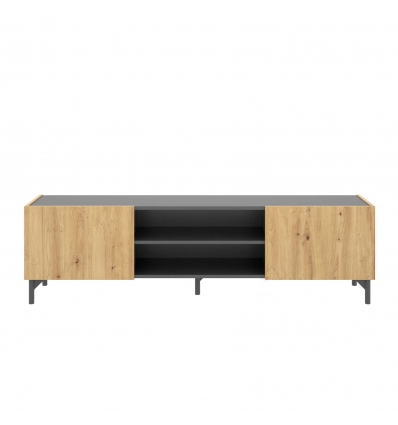 MUEBLE TV SIMETRICO ETUAL