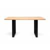 Tafel in de aanbieding