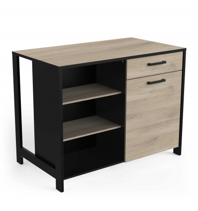 MUEBLE AUXILIAR-ISLA DE COCINA GASPAR