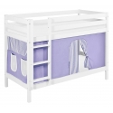 HOUTEN STAPELBED BLUEBELL