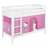 Litera cortinas Hello Kitty