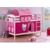 Litera cortinas Hello Kitty