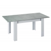 Tafel in cementkleur