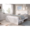 Moderne bed