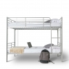 Metalen bed